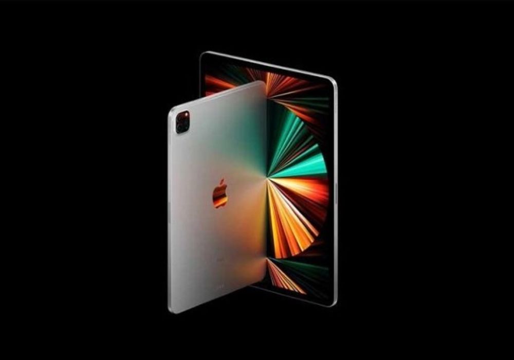 iPad Pro 11 inch 2022 M2 - Ảnh 2 