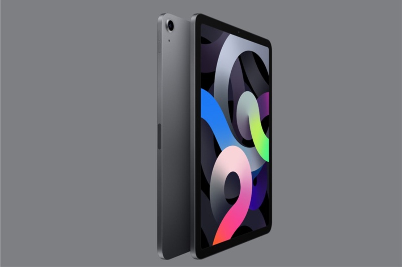 iPad Air 4 WiFi 256GB (2020)
