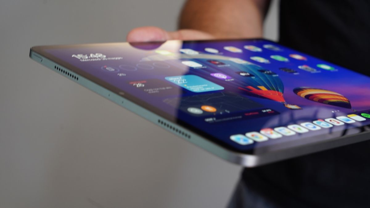Điểm danh top 5 iPad đáng mua nhất hiện nay, xem ngay!