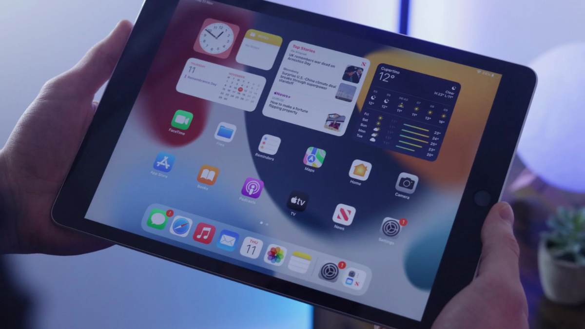 iPad Gen 9 Genshin Impact: Liệu siêu phẩm này có chơi tốt được Genshin Impact hay không?