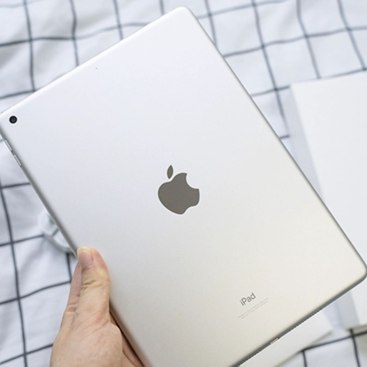 Cấu hình iPad Gen 9 Genshin Impact - Ảnh 1 