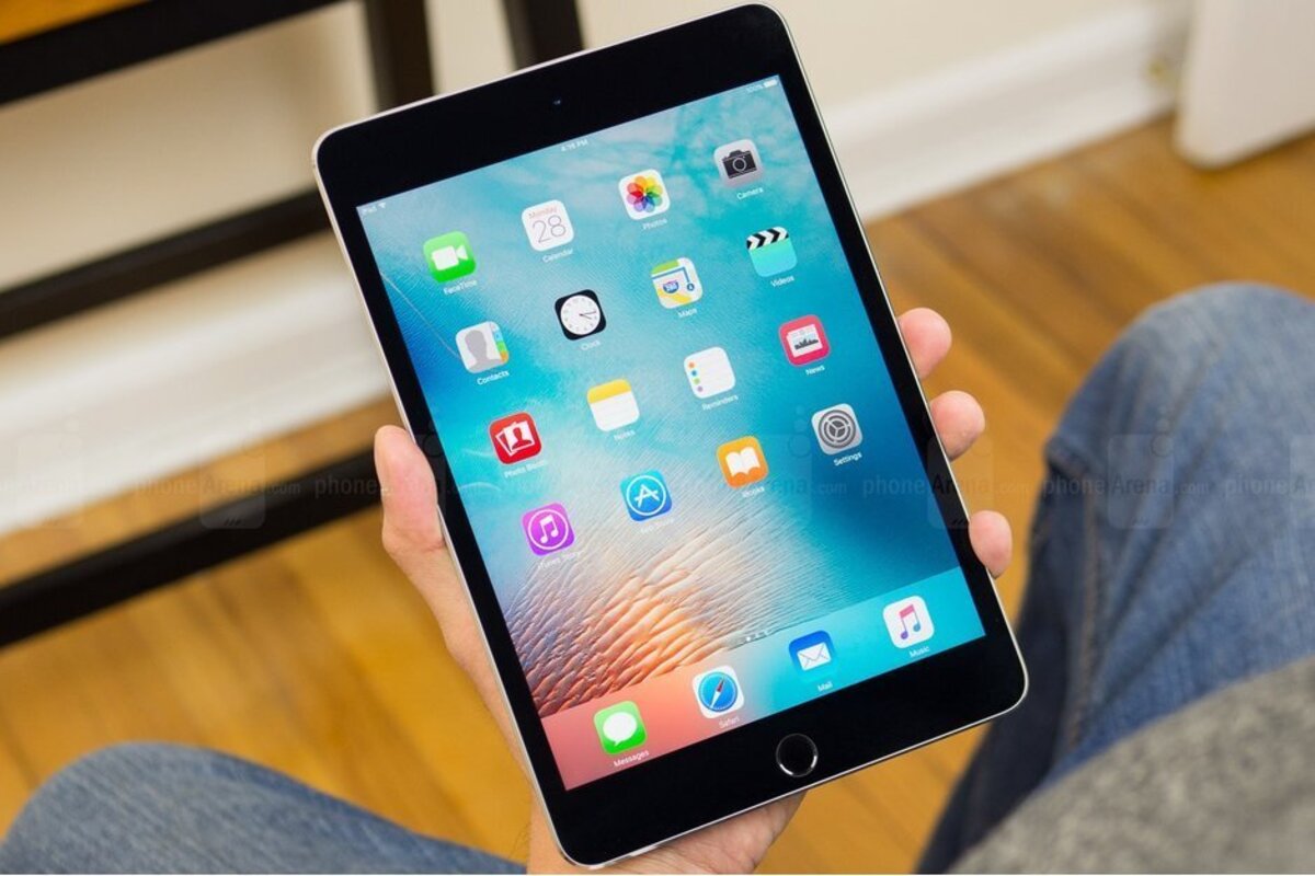 Đánh giá ngoại hình và cụm camera của iPad Mini 5