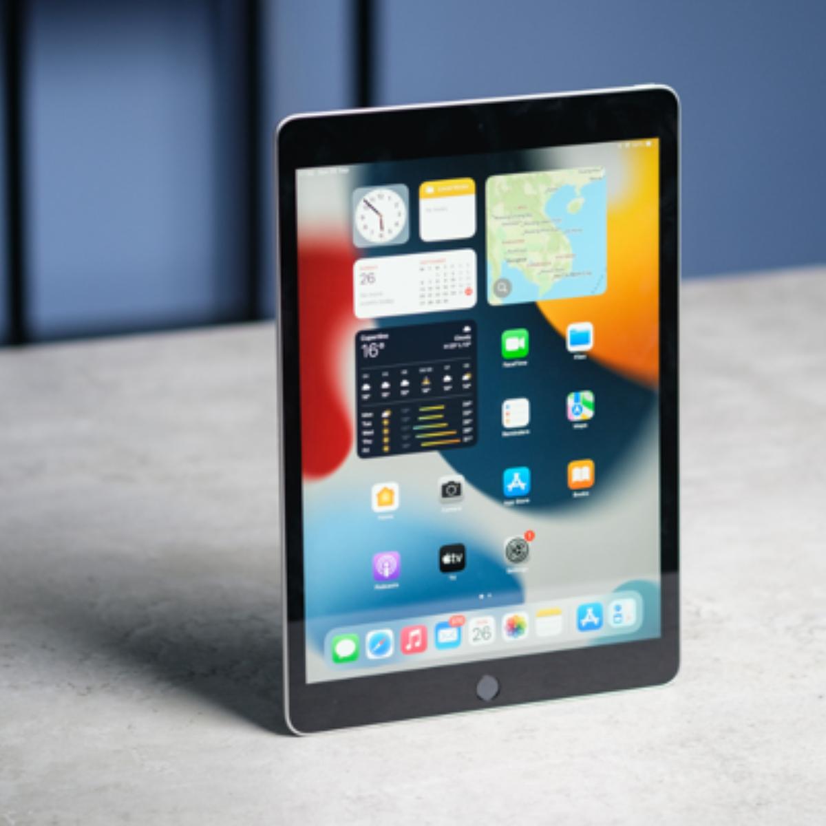 iPad 10.2 inch 2021 - Đã kích hoạt - Ảnh 2 