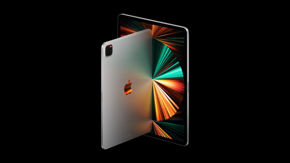 iPad Pro 11