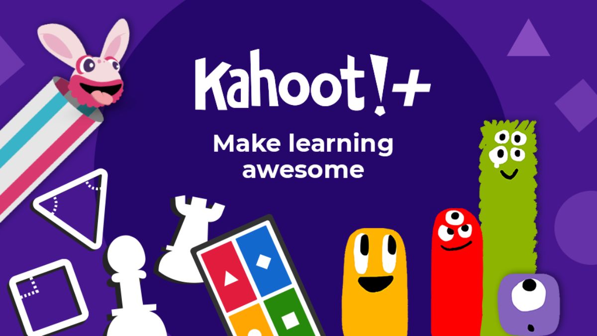 Kahoot là gì?