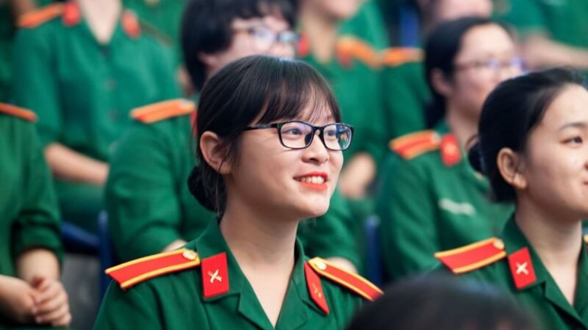 khối C gồm những ngành ngành gì