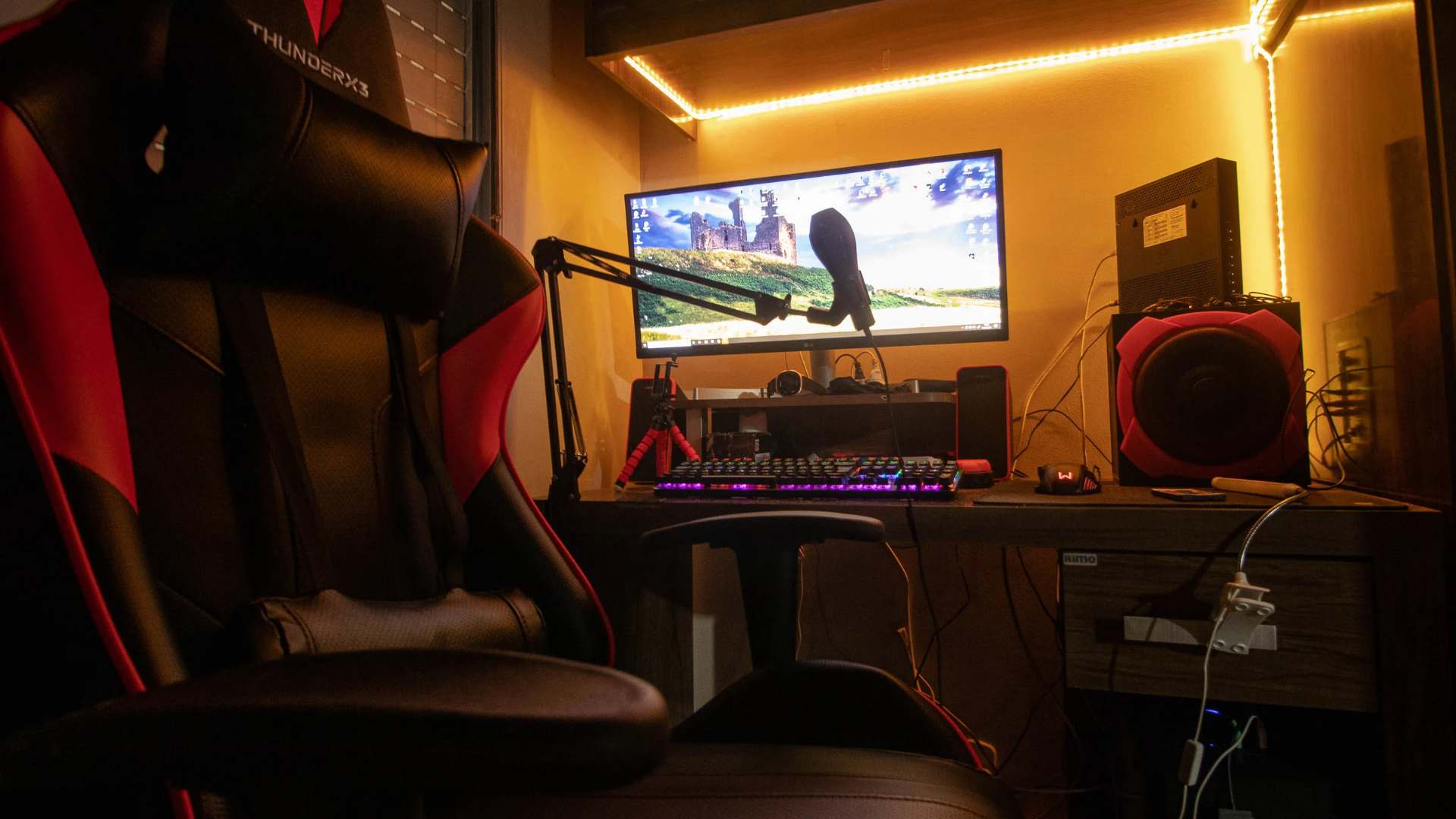 Kích thước ghế Gaming bao nhiêu là chuẩn? Và top ghế Gaming hot mà bạn nên sở hữu 