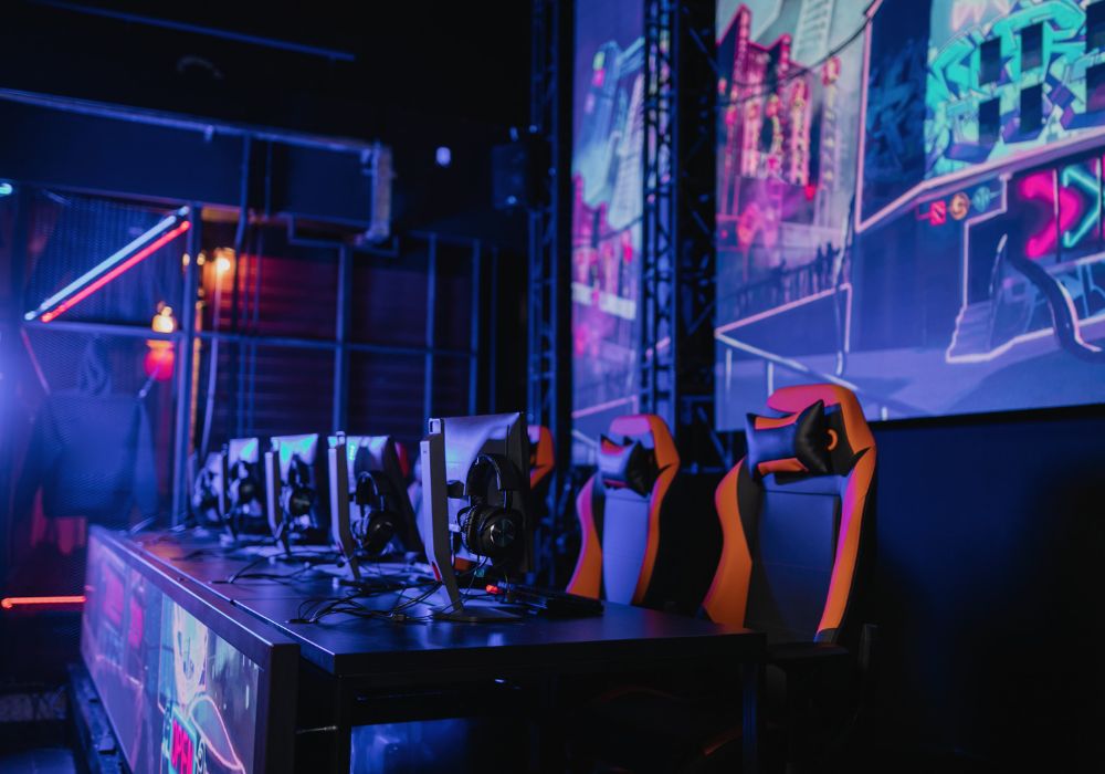 Một số lưu ý khi chọn mua ghế Gaming - Ảnh 1 