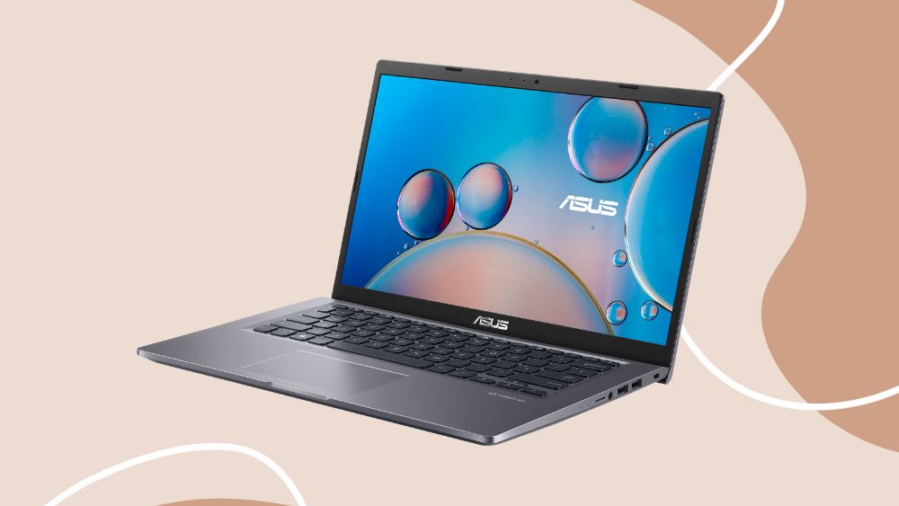 Laptop Asus Vivobook X415EA BV451W