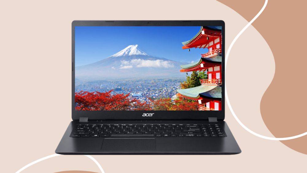 Laptop Acer Aspire 3 A315-56-38B1 NX.HS5SV.00G