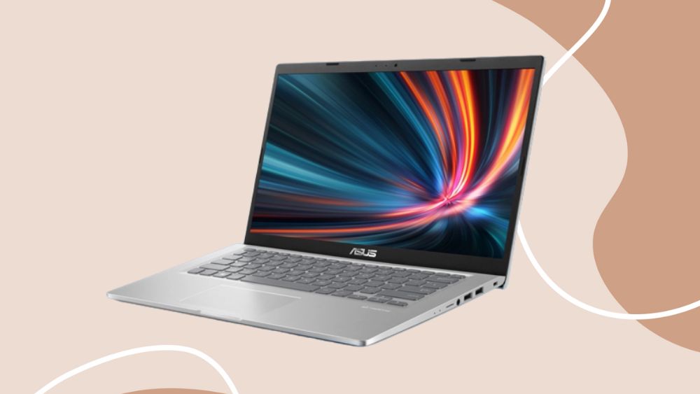 Laptop ASUS VivoBook X415EA-EK675W