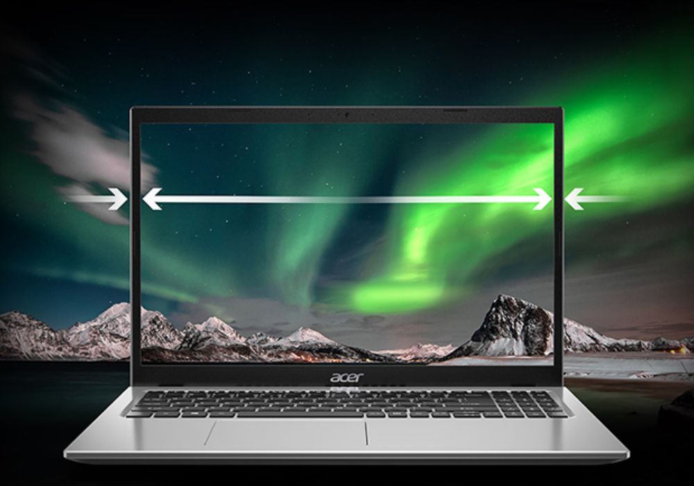 Laptop Acer Aspire 3 A315-58-53S6 - Ảnh 2 