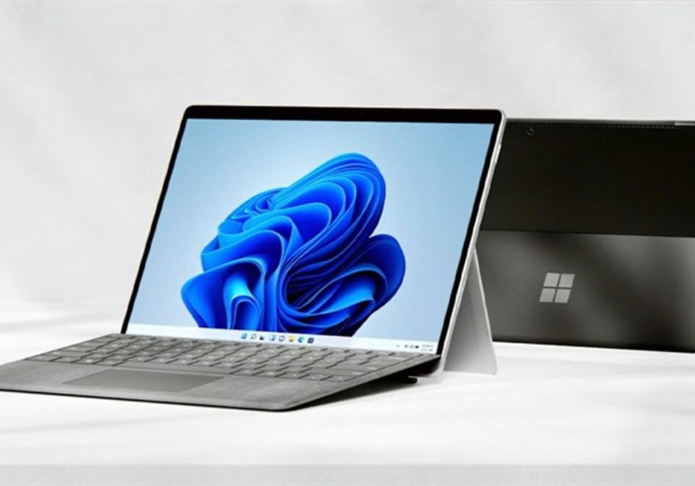 Laptop Surface Pro 8- Ảnh 1 