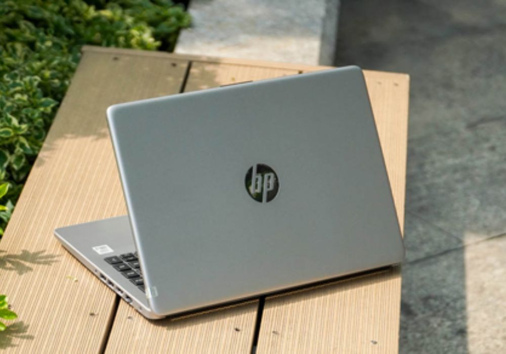 Laptop HP 240 G8 518V5PA - Ảnh 1 
