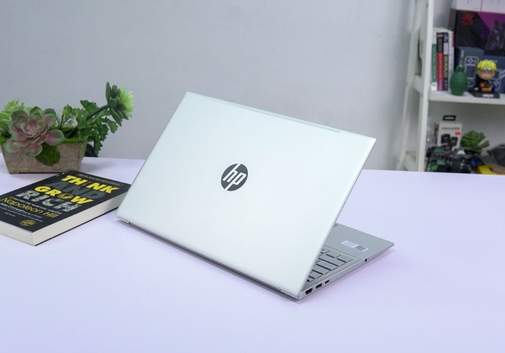 Laptop HP Pavilion 14-DV2076TU 7C0P4PA - Ảnh 1 