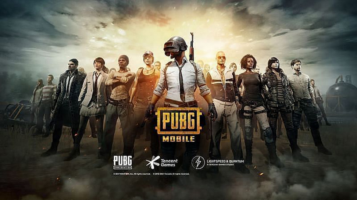 Nội dung cá nhân PUBG mobile tại SEA Games 32