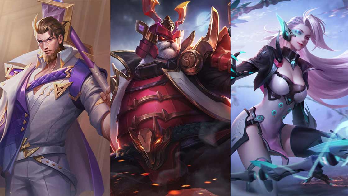 Không được chơi game vì team liên tục feed mạng 