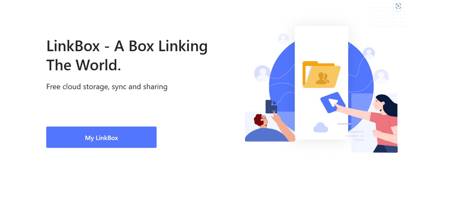 HOT!!! Nhận ngay 10TB lưu trữ miễn phí chỉ thông qua vài thao tác