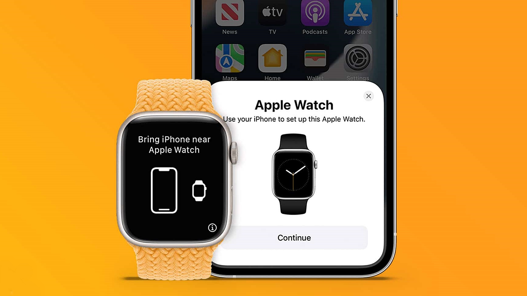 Reset lại cài đặt mạng iPhone
