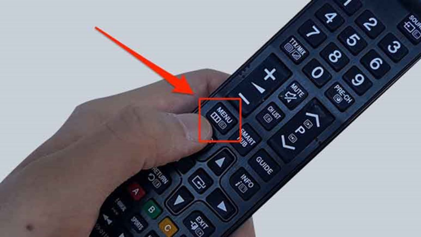 Cách khắc phục tình trạng lỗi youtube trên tivi samsung - Hình 1