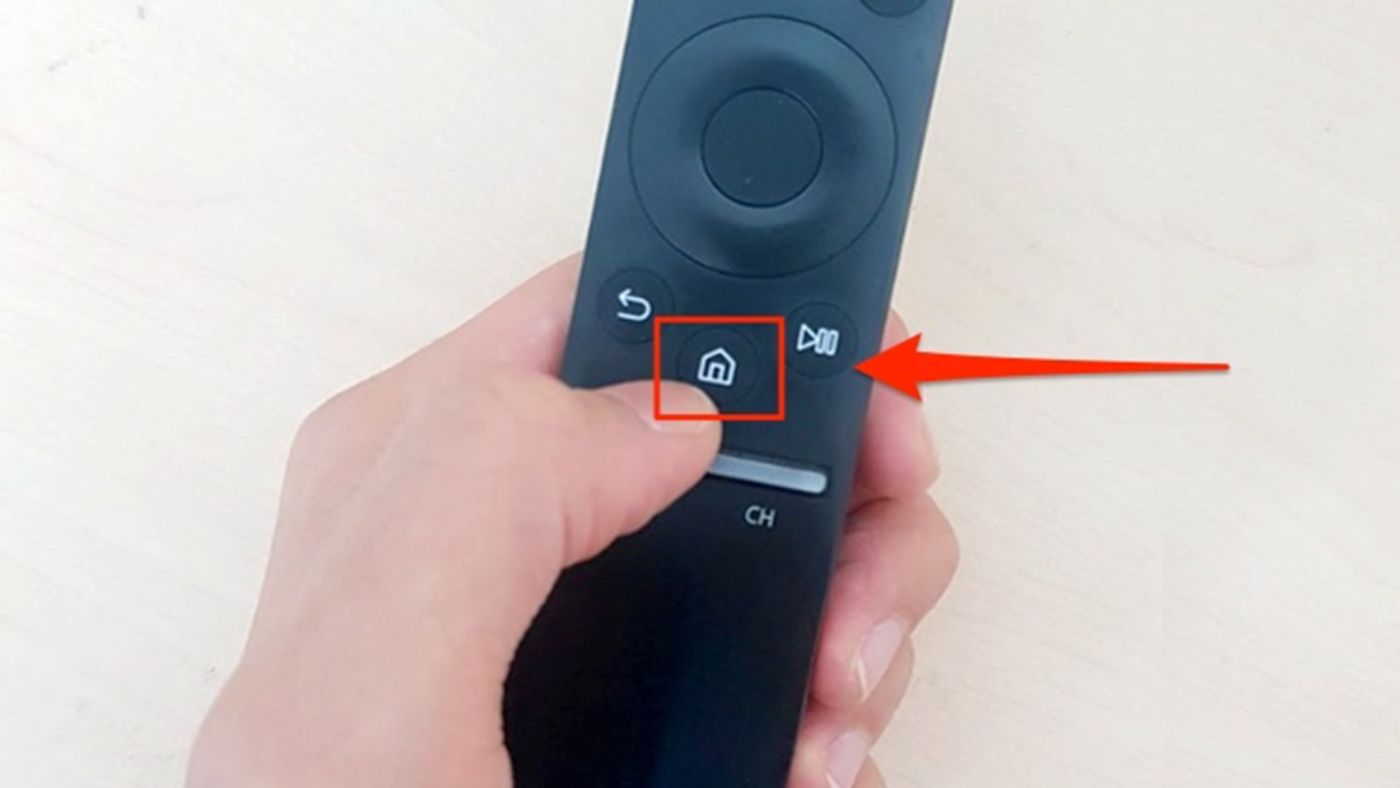 Cách khắc phục tình trạng lỗi youtube trên tivi samsung - Hình 7