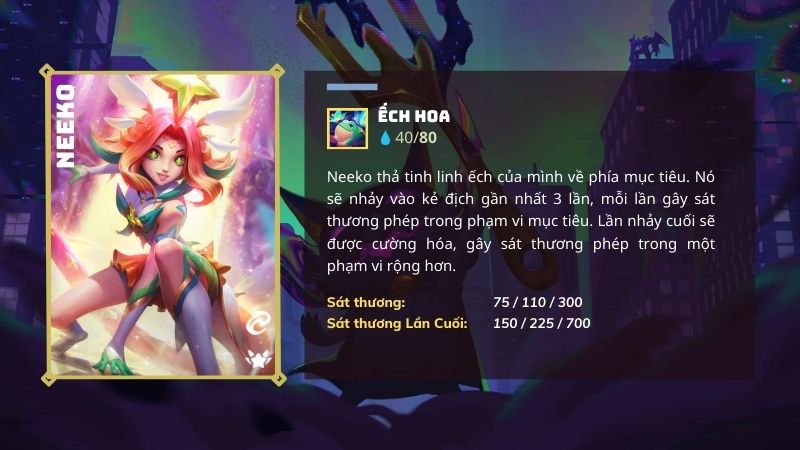 ĐTCL: Top 4 cấm thuật Ma Pháp Sư cho cả lobby dính 