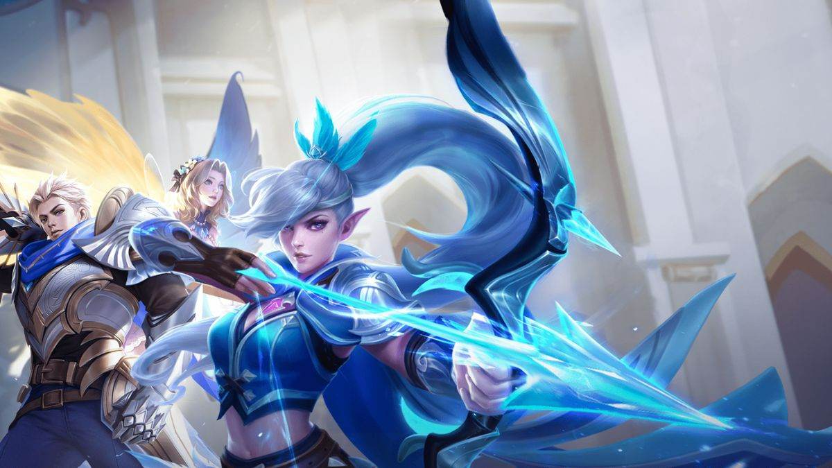 Thi đấu công bằng, đề cao kỹ năng trong mobile legends bang bang