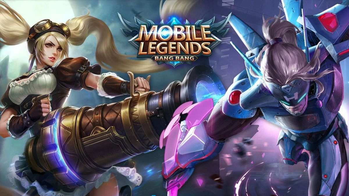 Cách tải Mobile Legends Bang Bang VNG trên điện thoại 2023