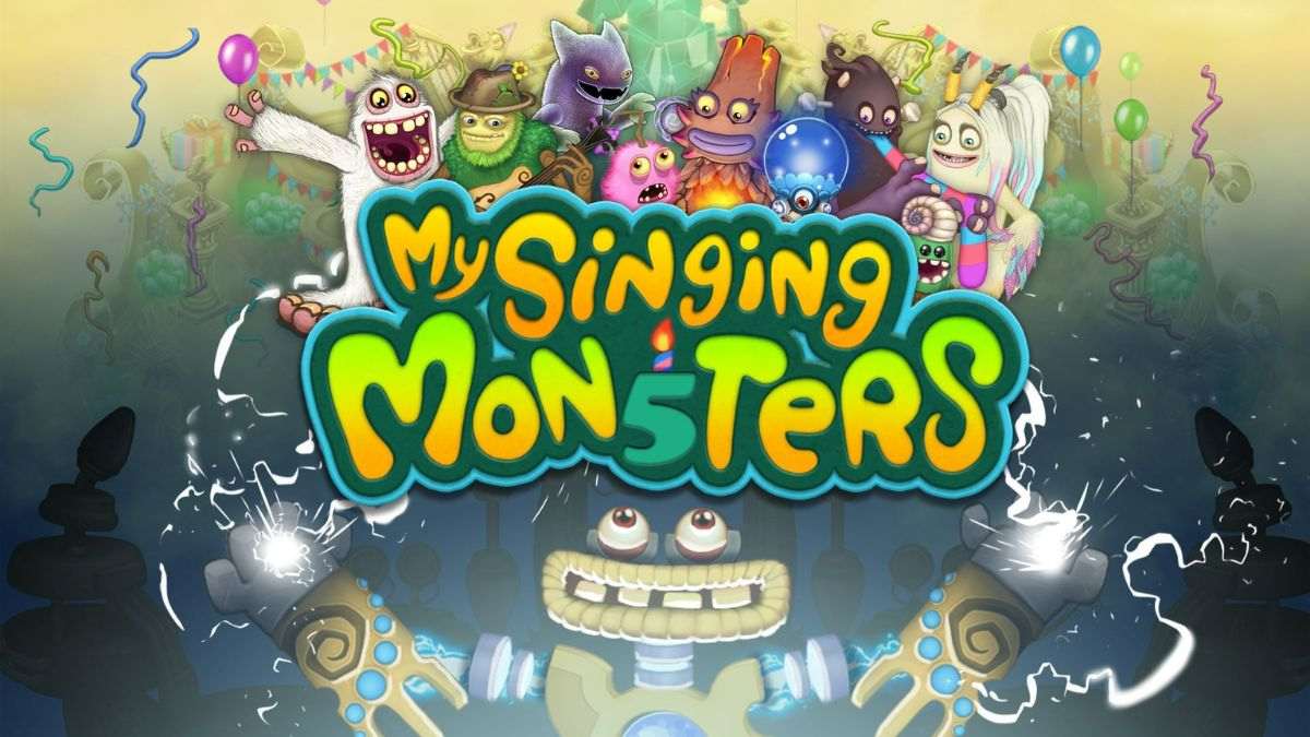 My Singing Monsters là game gì?