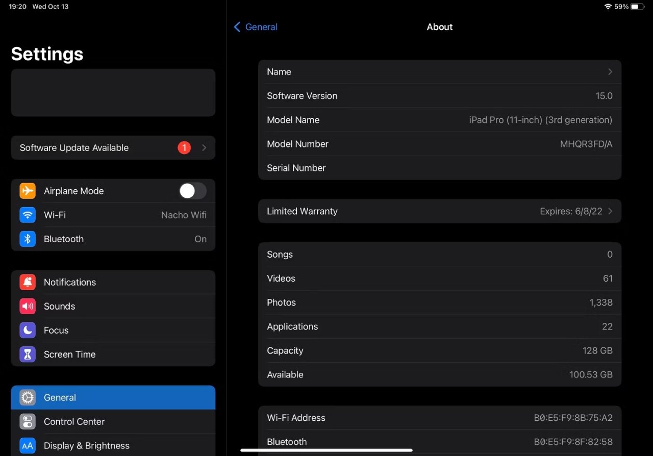 Bị ngừng hỗ trợ iOS/iPadOS là một trong những nguyên nhân đáng để lên đời