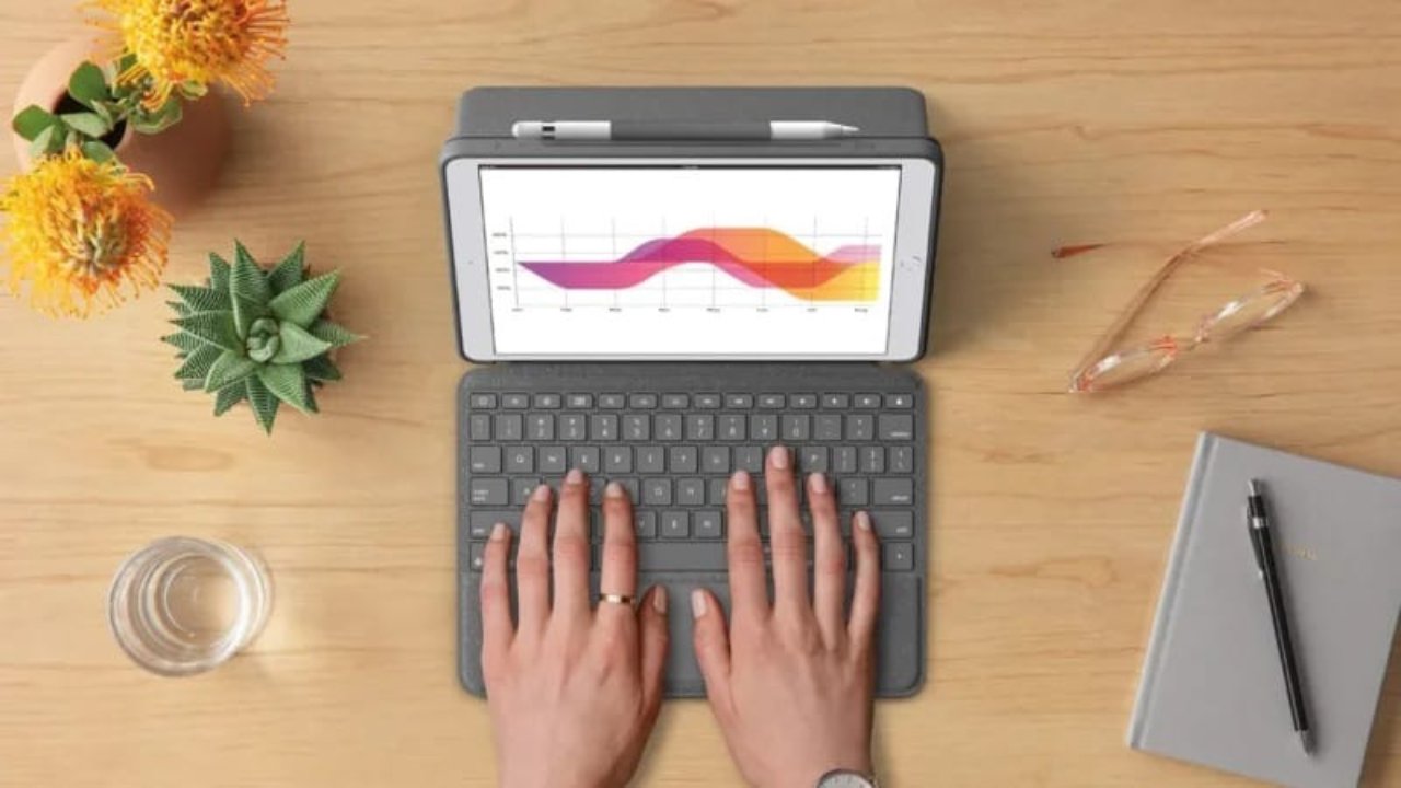 Phải làm sao để dùng Pencil 2 khi bạn đang sở hữu mẫu iPad 10.2 inch?