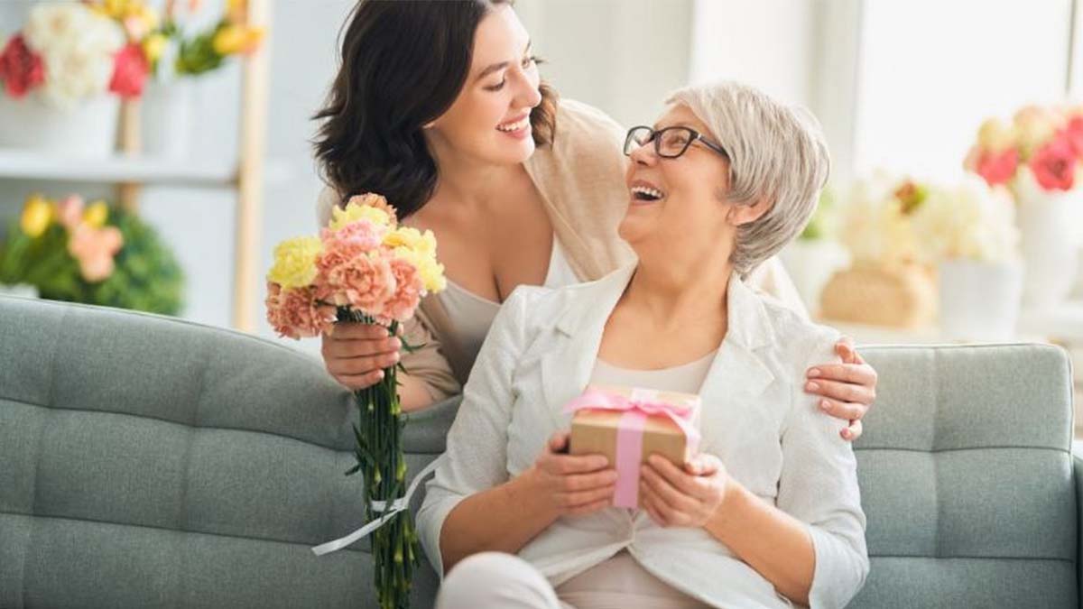 Ý nghĩa ngày của Mẹ