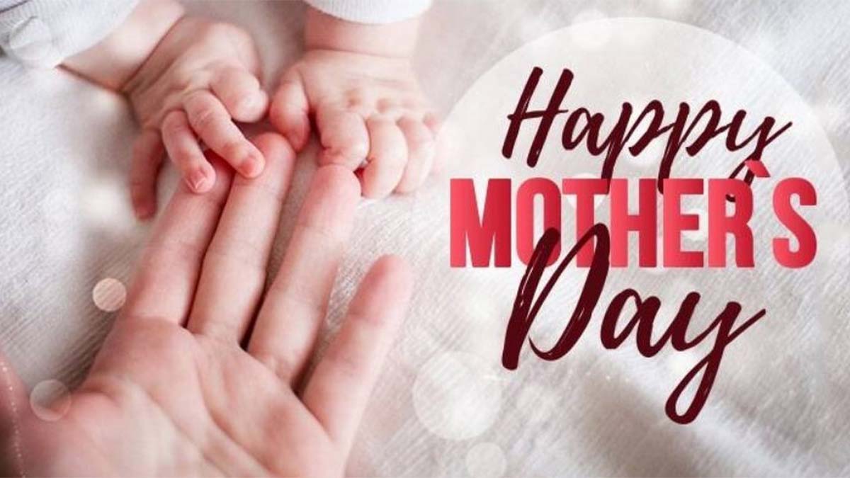 Làm gì trong ngày của Mẹ