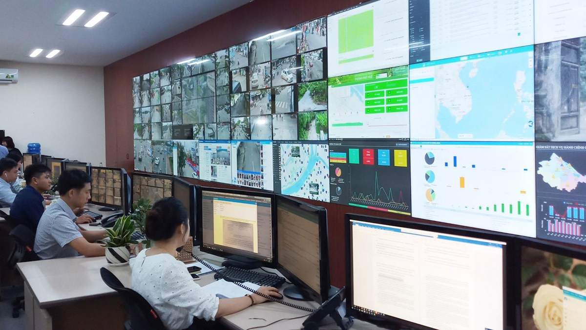 Tận dụng các thành tựu khoa học Để bảo vệ trái đất 