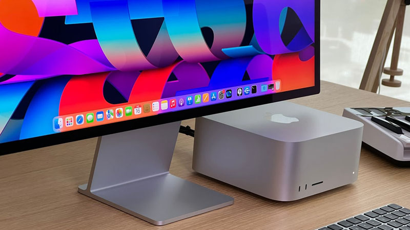 Trước dòng máy dùng chip M, chỗ đứng của PC macOS khó so kè với Windows do vấn đề hiệu năng 