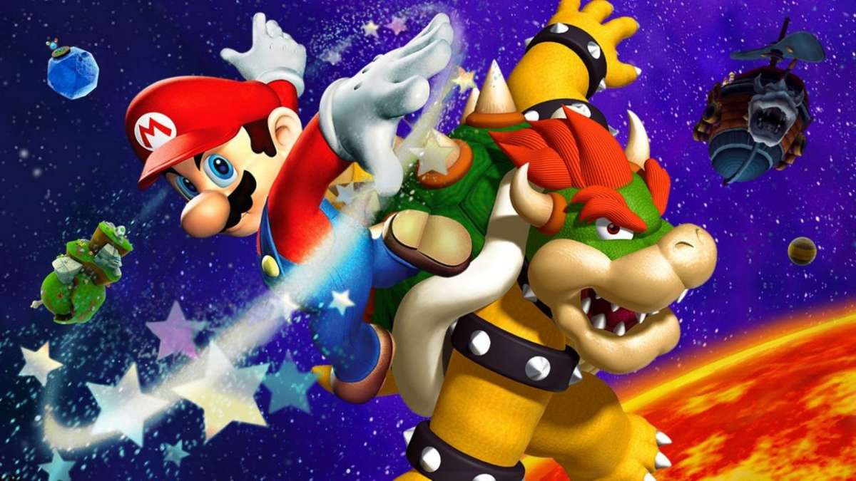 phim tháng 4/2023 - Phim Anh Em Super Mario
