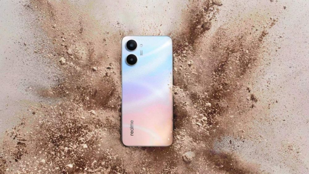 Top 4 điện thoại Realme dưới 2 triệu cực “xịn sò”