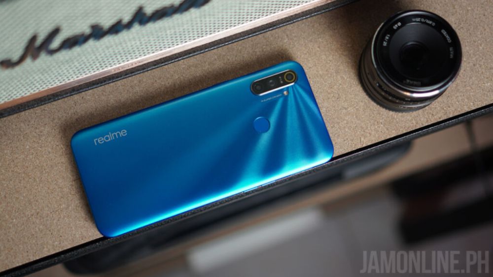 Realme C3 - Cũ Trầy Xước