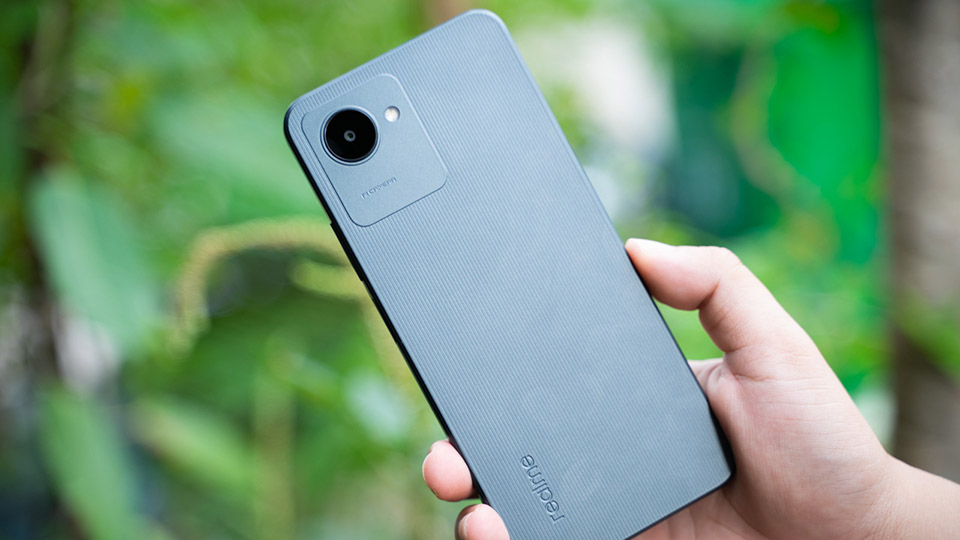 Realme C30s 4GB 64GB