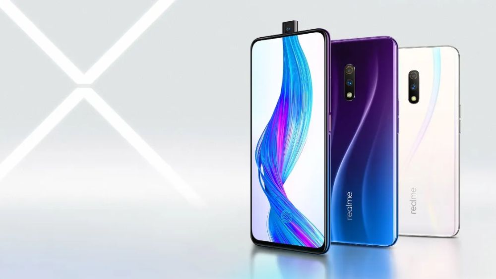 Đôi nét về thương hiệu điện thoại Realme