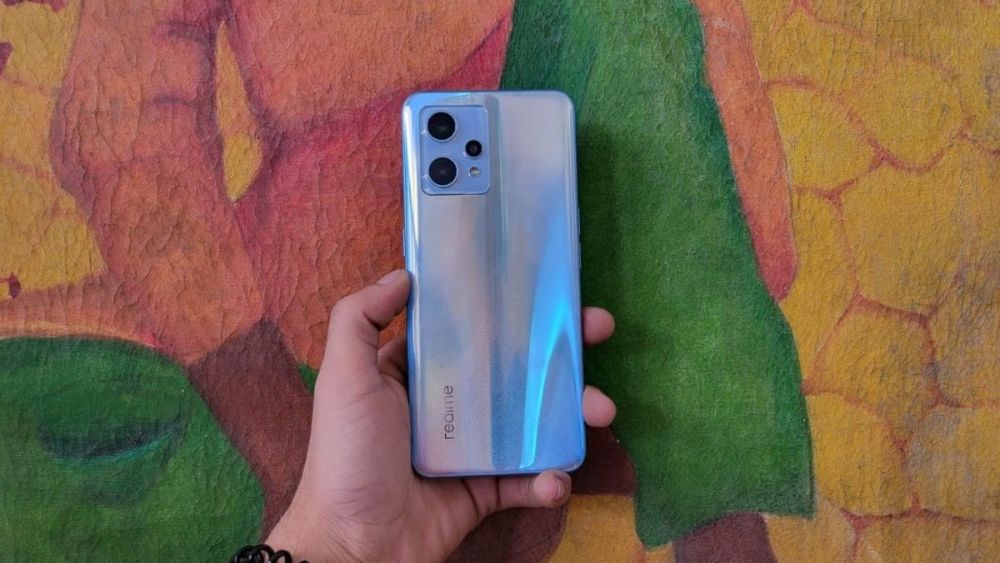Realme 9 Pro