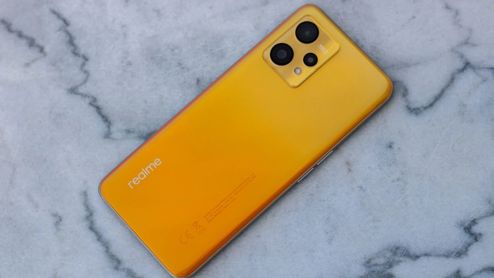 Realme 9 4G 8GB 128GB