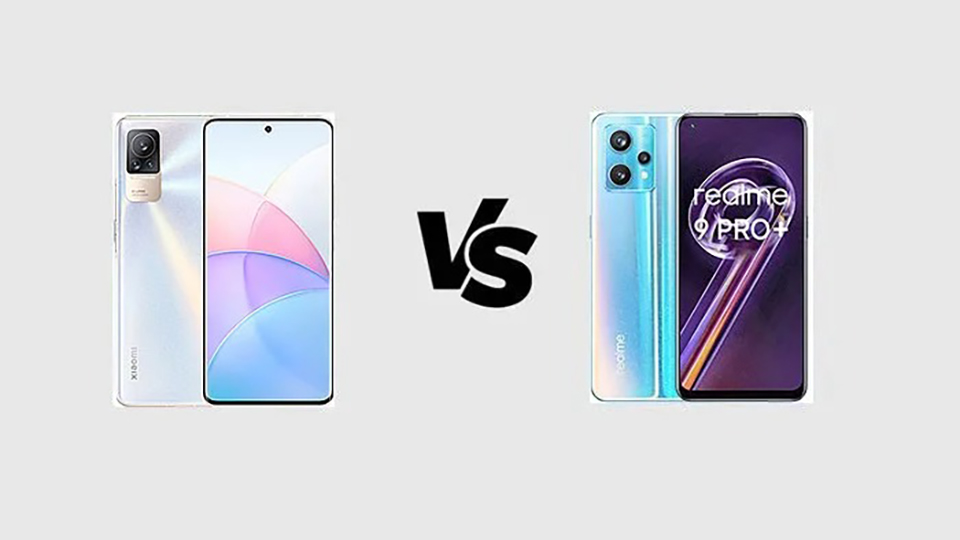 Realme và Xiaomi cái nào tốt hơn, phù hợp hơn với người tiêu dùng? BG