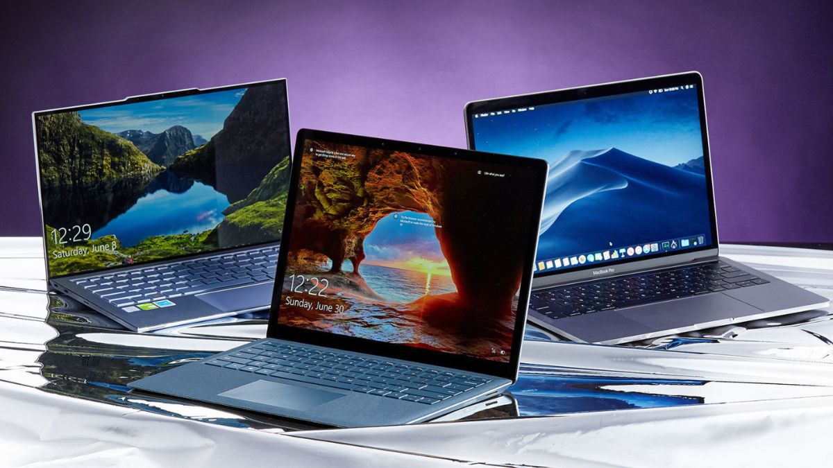 Review cách chọn laptop cho sinh viên