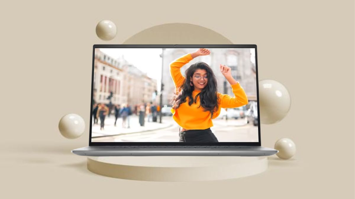 Laptop Dell Inspiron 16 5620 N6I7110W1