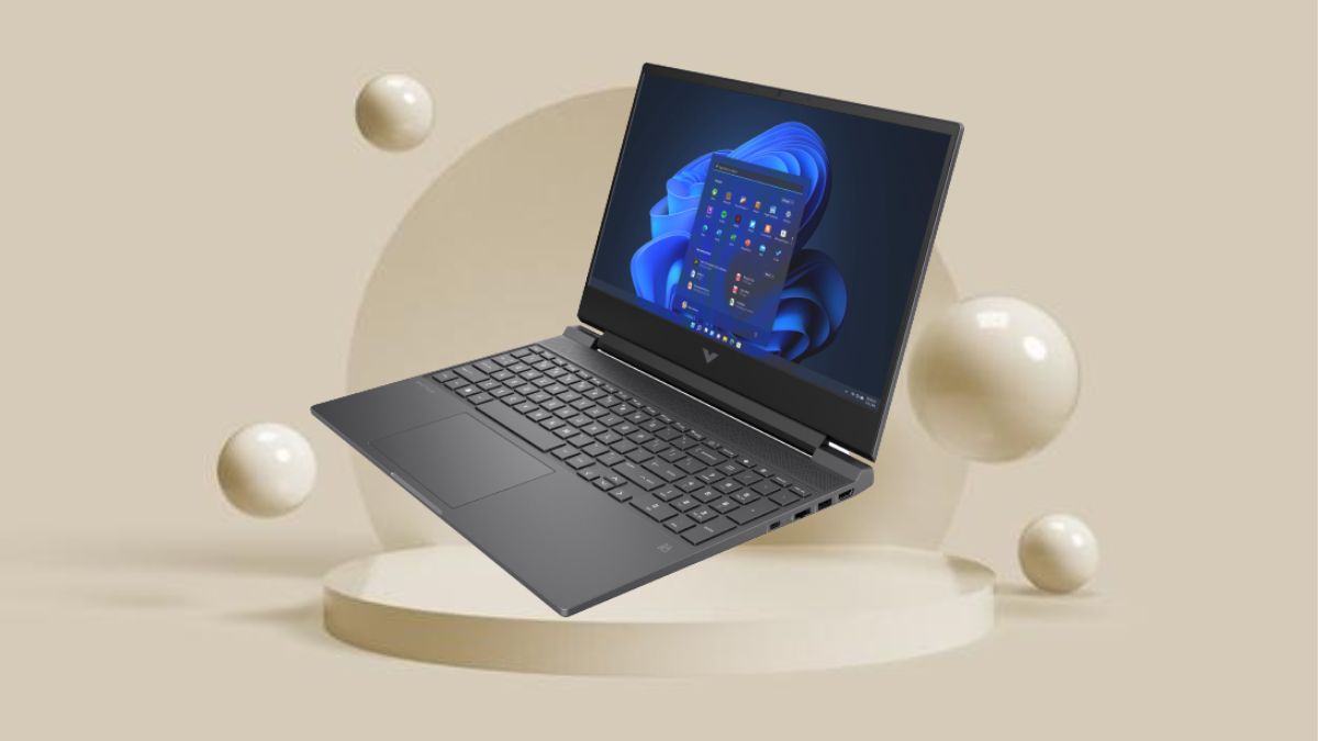 Laptop HP Gaming Victus 15-FA0031DX 6503849