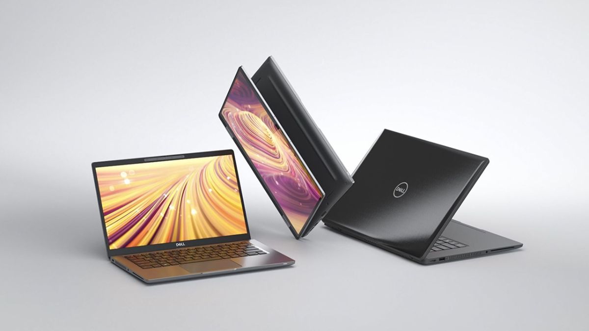 Laptop Dell Latitude 7320 9PPWV