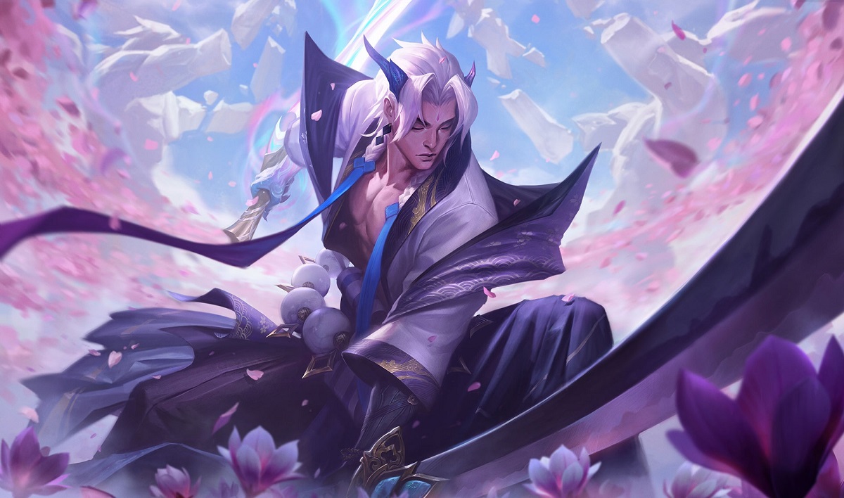 LMHT: Riot 