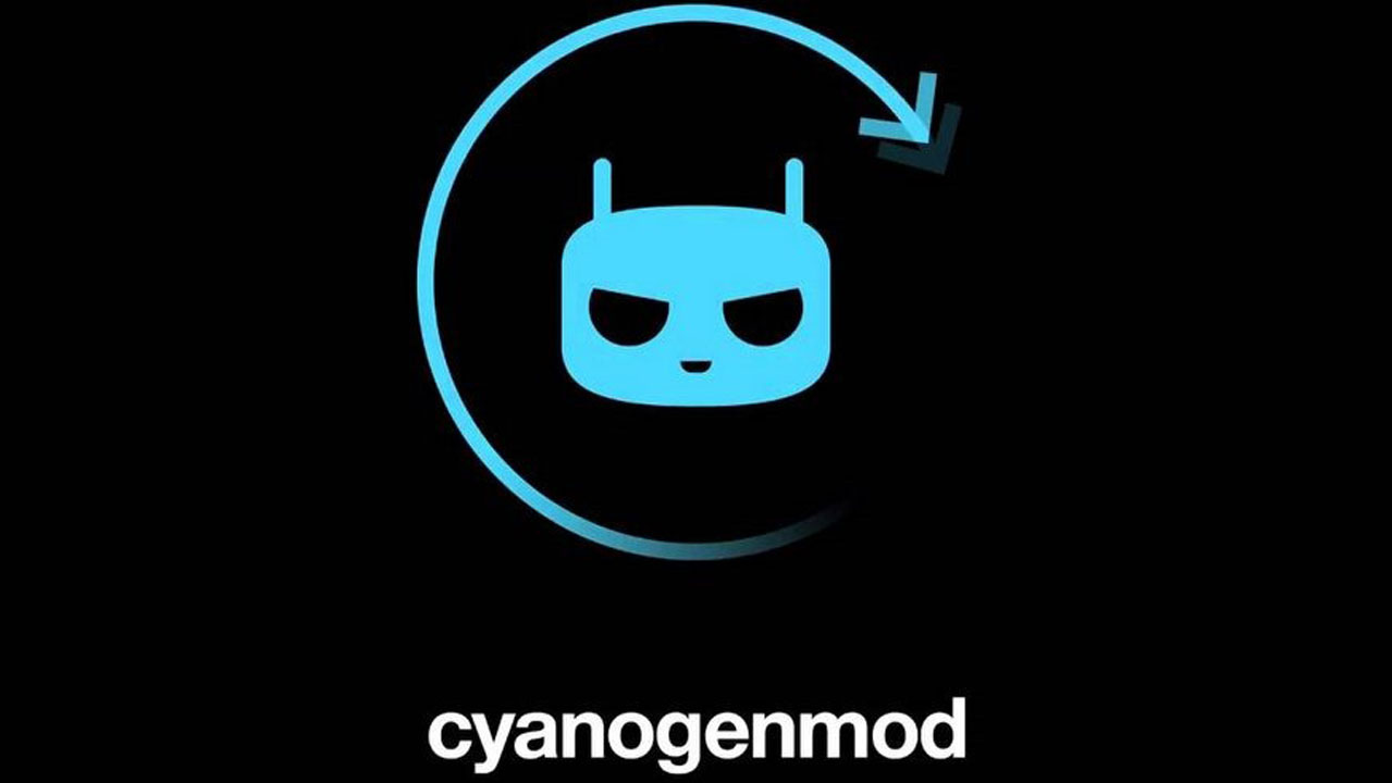 Cyanogenmod dù đã 