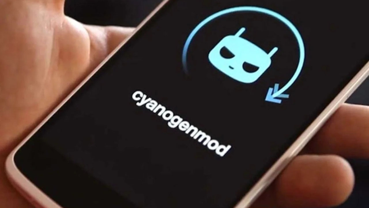Cyanogenmod - ROM mod nhưng lại ổn định như ROM gốc 